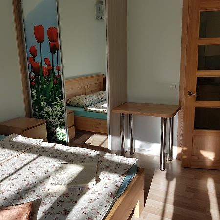 Rodante Apartments Druskininkai Dış mekan fotoğraf
