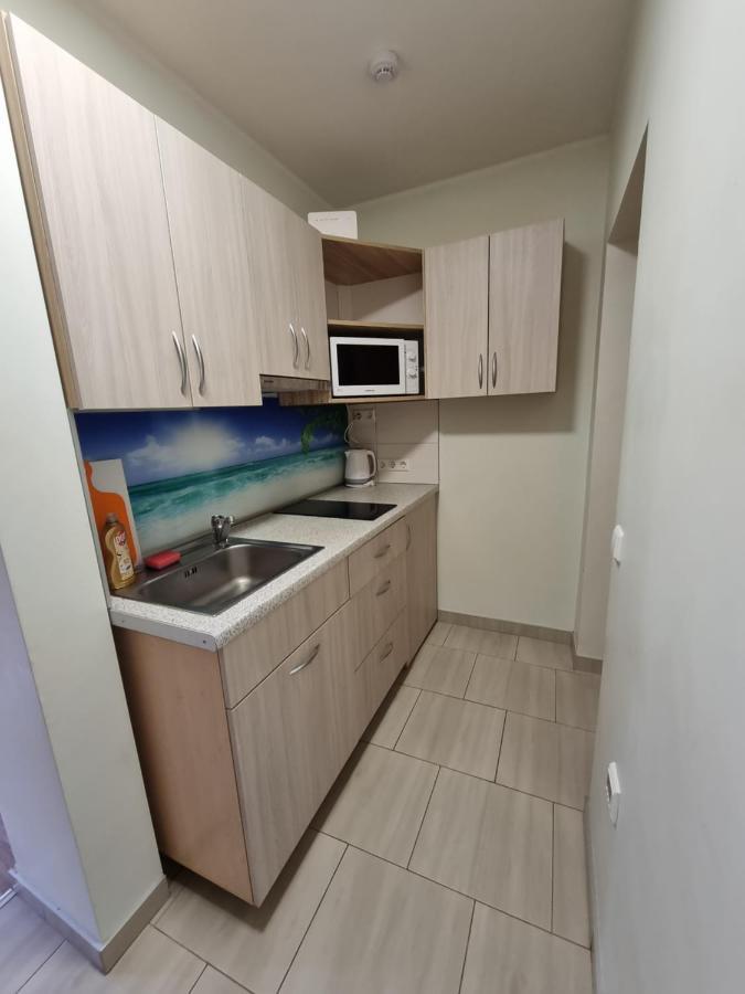 Rodante Apartments Druskininkai Dış mekan fotoğraf