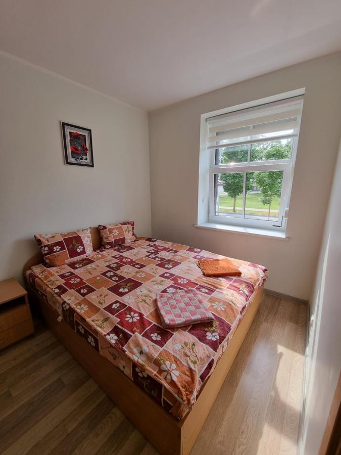 Rodante Apartments Druskininkai Dış mekan fotoğraf