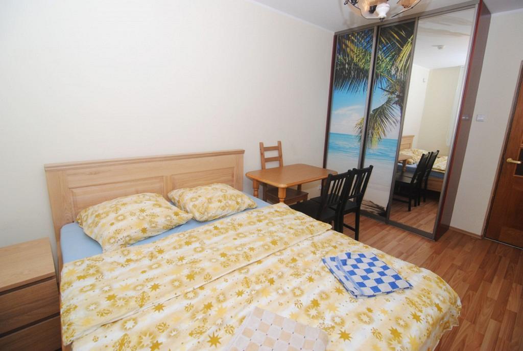 Rodante Apartments Druskininkai Oda fotoğraf