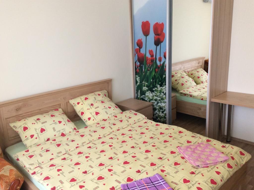 Rodante Apartments Druskininkai Oda fotoğraf