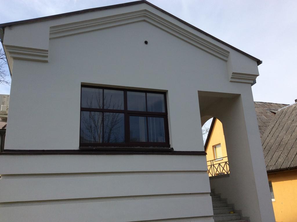 Rodante Apartments Druskininkai Dış mekan fotoğraf