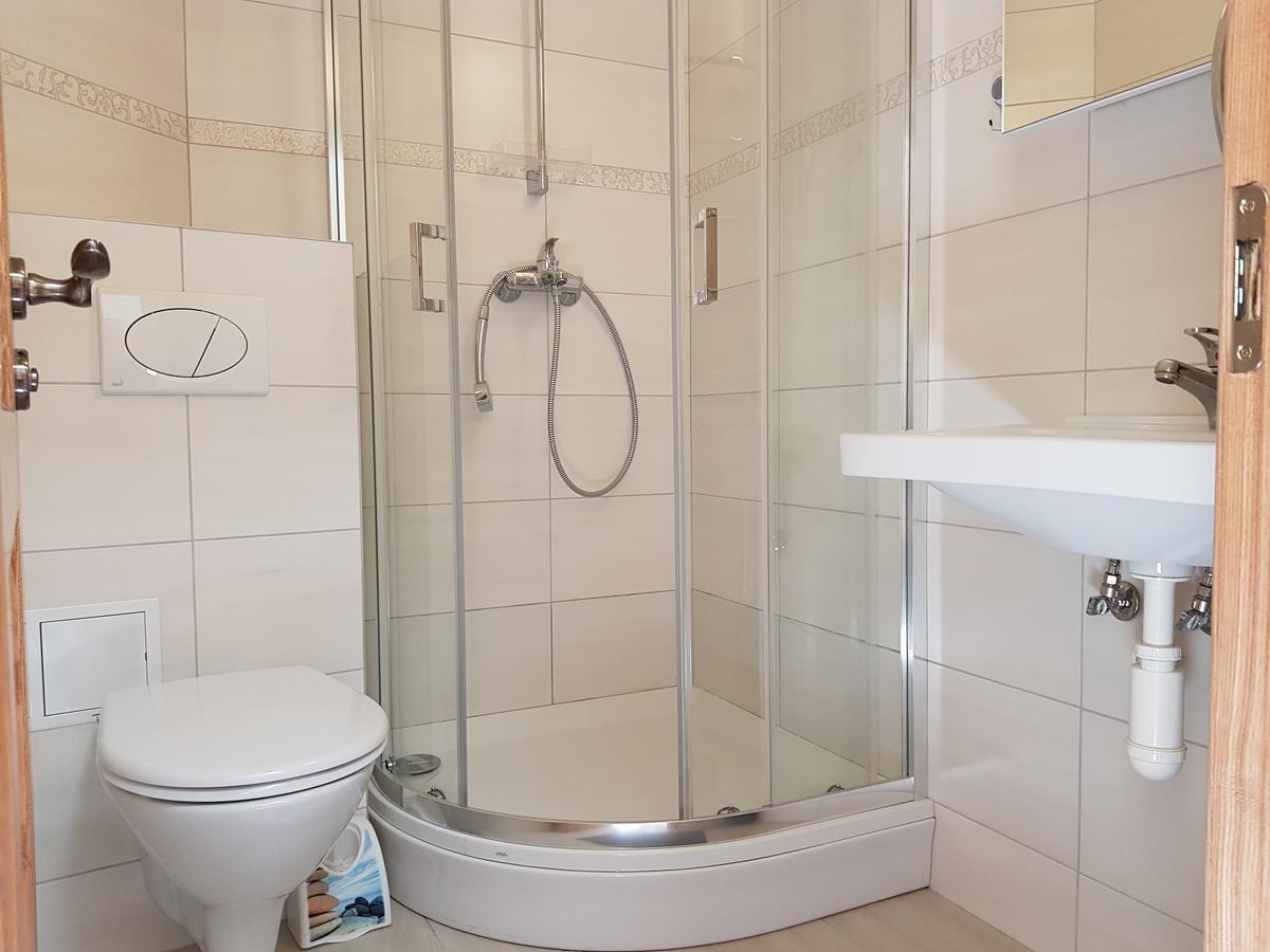 Rodante Apartments Druskininkai Dış mekan fotoğraf